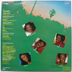 5th Dimension - High On Sunshine 2