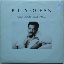 Billy Ocean - Tear Down...