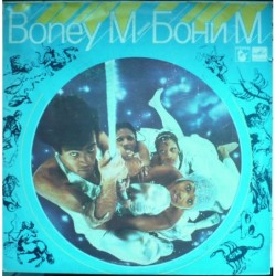 Boney M