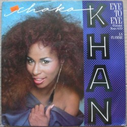 Chaka Khan - Eye To Eye (12”)