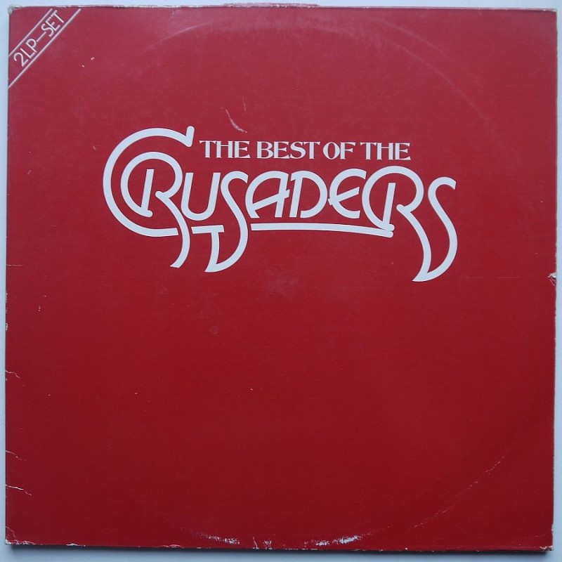 Crusaders - The Best Of The Ceusaders (2lp)