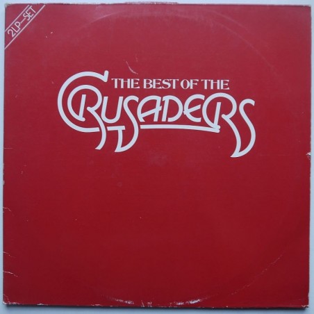 Crusaders - The Best Of The Ceusaders (2lp)