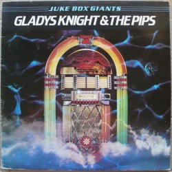 Gladys Knight & The Pips -...