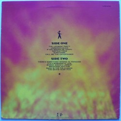 Kid Creole And The Coconuts - Doppelganger 2