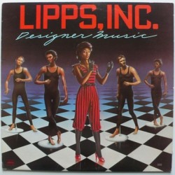 Lipps, INC. - Designer Music