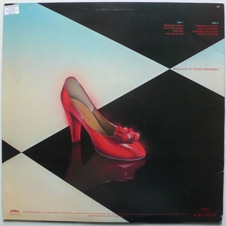Lipps, INC. - Designer Music