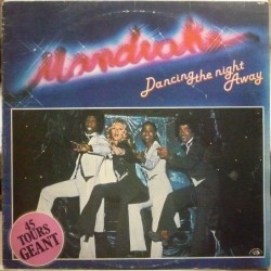 Mandrake - Dancing The...