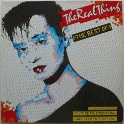 Real Thing, The - The Best of