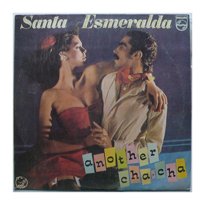 Santa Esmeralda - Another Cha – Cha