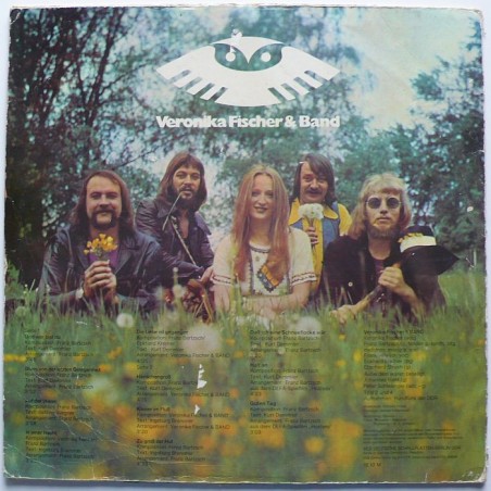 Veronika Fisher & Band