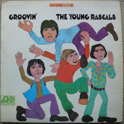 Young Rascals, The - Groovin'