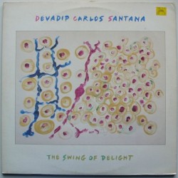 Santana - The Swing Of...