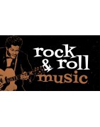 PŁYTY CD - ROCK AND ROLL / R'n'R